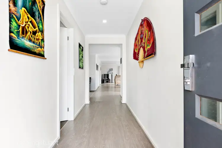 Second view of Homely house listing, 19 Goodenia Avenue, Manor Lakes VIC 3024