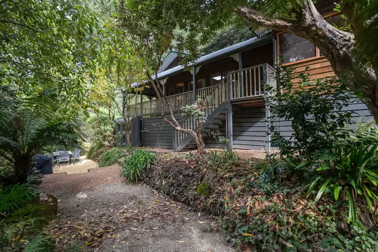 Main view of Homely house listing, 2 Coonara Court, Olinda VIC 3788