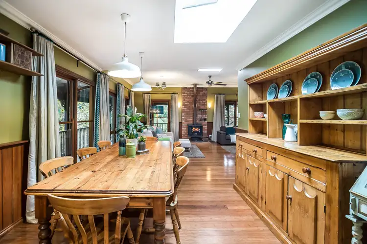 Second view of Homely house listing, 2 Coonara Court, Olinda VIC 3788