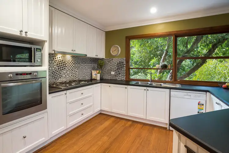 Third view of Homely house listing, 2 Coonara Court, Olinda VIC 3788