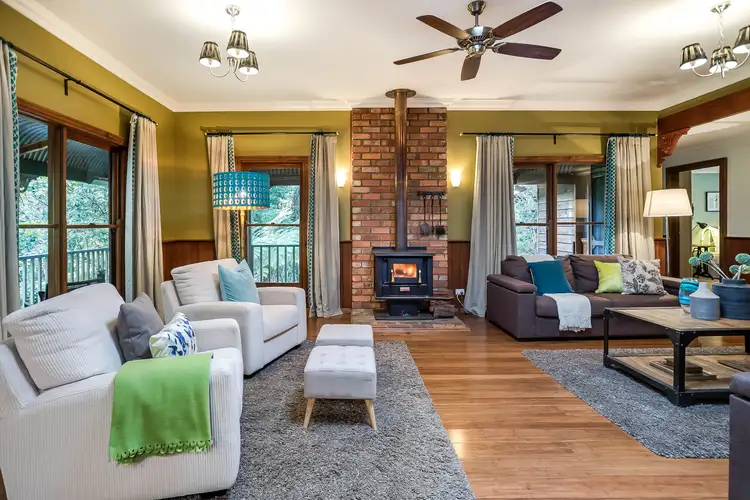 Fourth view of Homely house listing, 2 Coonara Court, Olinda VIC 3788