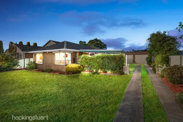 41 Moffatt Crescent, Hoppers Crossing VIC 3029