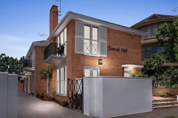 1/708 Orrong Road, Toorak VIC 3142