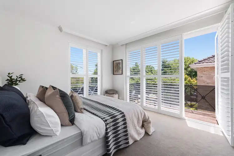 Third view of Homely townhouse listing, 1/708 Orrong Road, Toorak VIC 3142