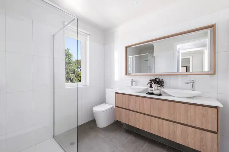 Fourth view of Homely townhouse listing, 1/708 Orrong Road, Toorak VIC 3142