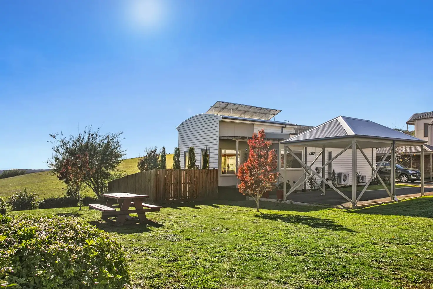 Main view of Homely townhouse listing, 7/34 Smith Street, Daylesford VIC 3460