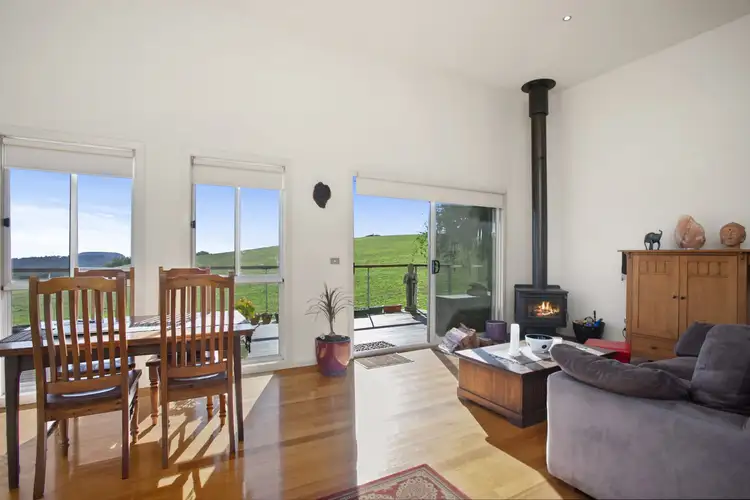 Third view of Homely townhouse listing, 7/34 Smith Street, Daylesford VIC 3460