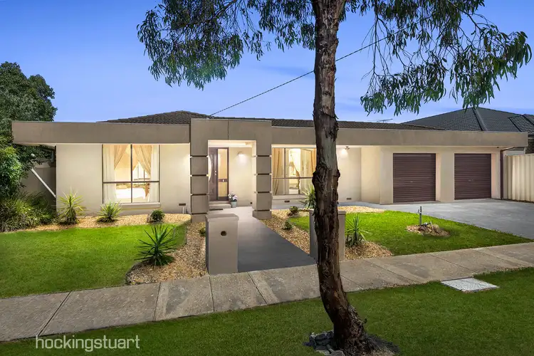 5 Evrah Drive, Hoppers Crossing VIC 3029
