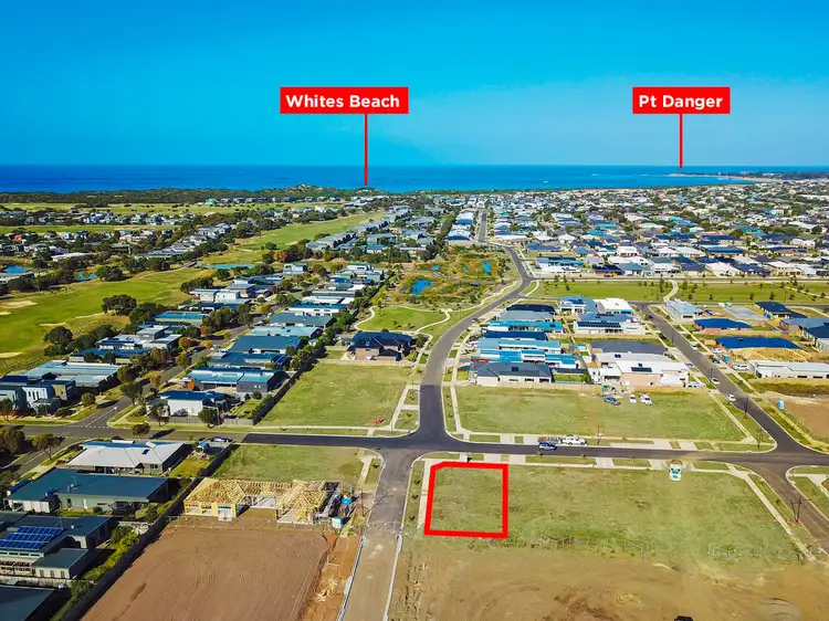 51 Lowtide Drive, Torquay VIC 3228
