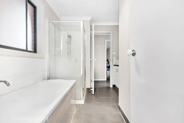 Sixth view of Homely house listing, 134 Eureka Drive, Wyndham Vale VIC 3024