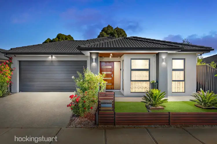55 Chantelle Parade, Tarneit VIC 3029