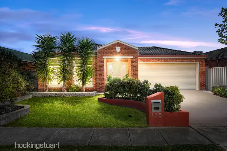 175 Thames Boulevard, Tarneit VIC 3029