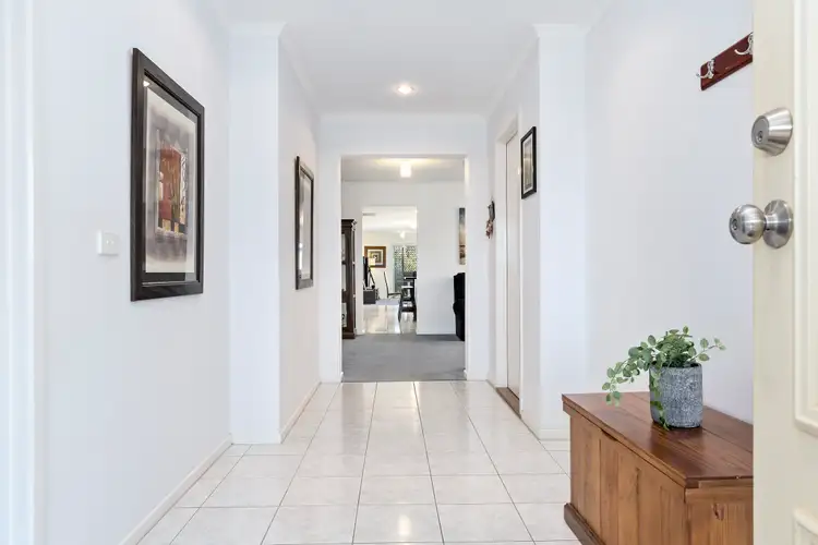 Second view of Homely house listing, 175 Thames Boulevard, Tarneit VIC 3029