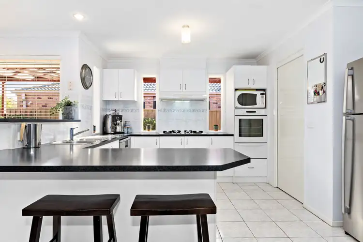Fourth view of Homely house listing, 175 Thames Boulevard, Tarneit VIC 3029