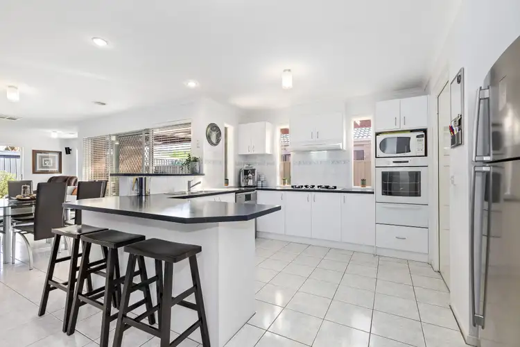 Fifth view of Homely house listing, 175 Thames Boulevard, Tarneit VIC 3029