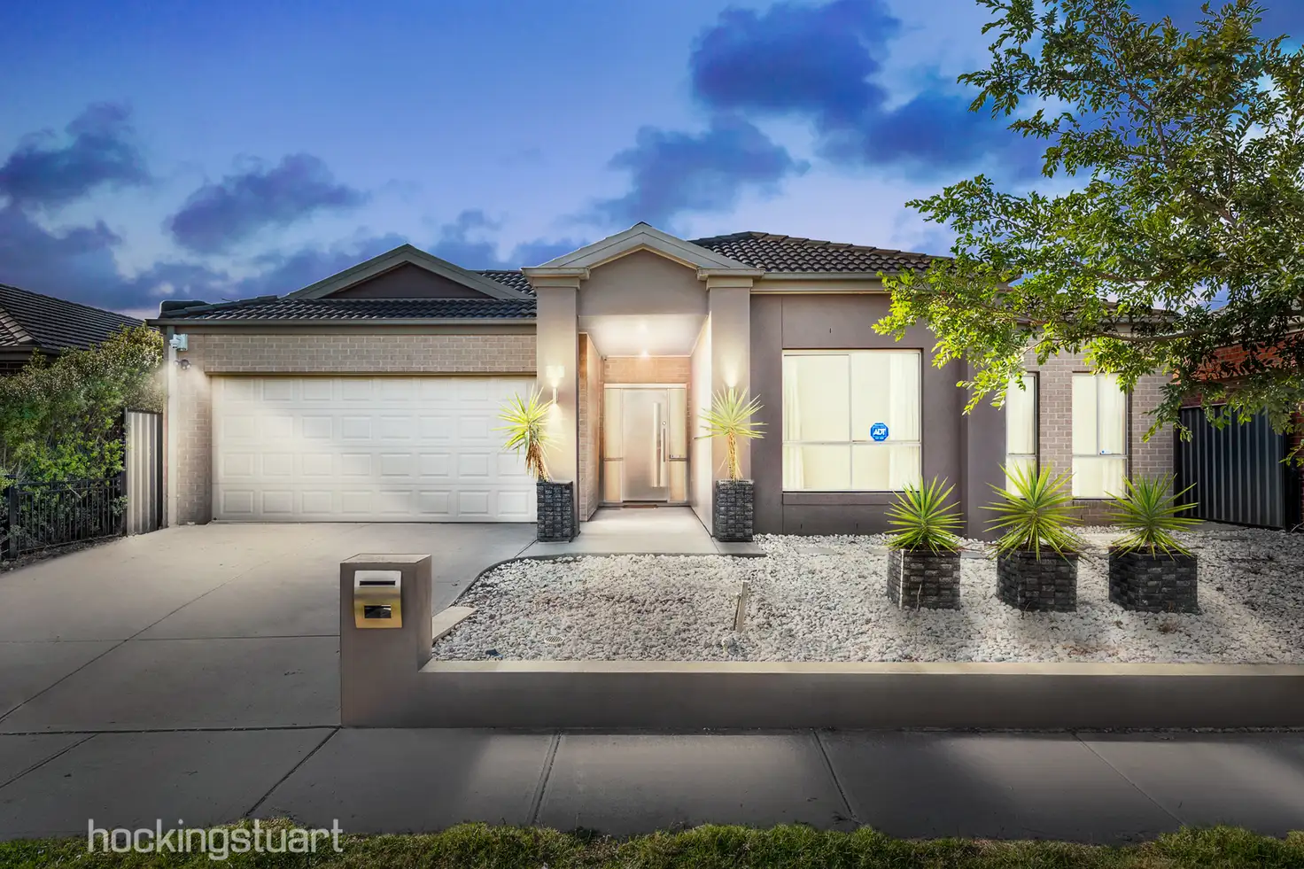 Main view of Homely house listing, 56 Hummingbird Boulevard, Tarneit VIC 3029