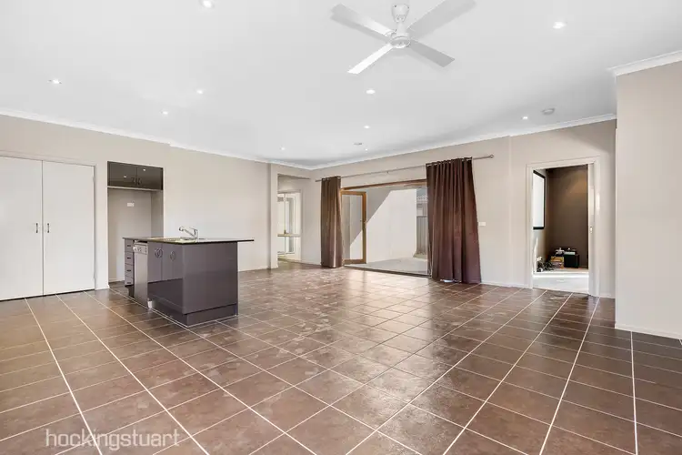 Third view of Homely house listing, 56 Hummingbird Boulevard, Tarneit VIC 3029
