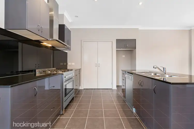 Fourth view of Homely house listing, 56 Hummingbird Boulevard, Tarneit VIC 3029