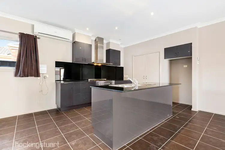 Fifth view of Homely house listing, 56 Hummingbird Boulevard, Tarneit VIC 3029