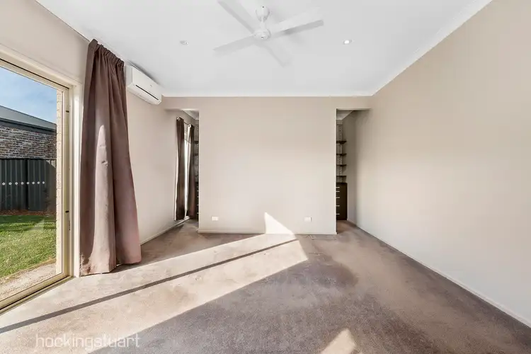 Sixth view of Homely house listing, 56 Hummingbird Boulevard, Tarneit VIC 3029
