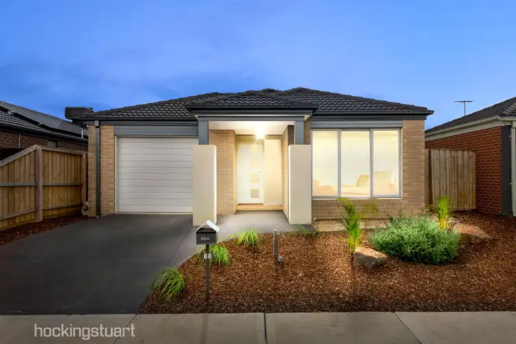 Main view of Homely house listing, 13 Chantelle Parade, Tarneit VIC 3029