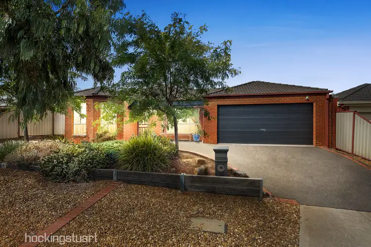 5 Windle Court, Truganina VIC 3029
