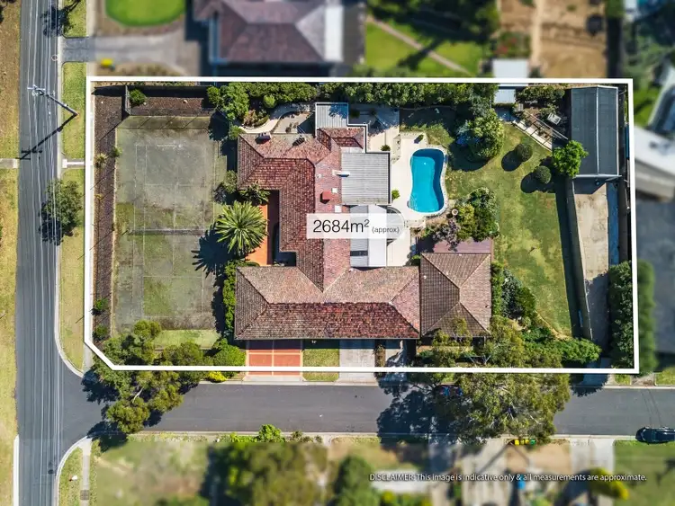 93 Princes Highway, Werribee VIC 3030