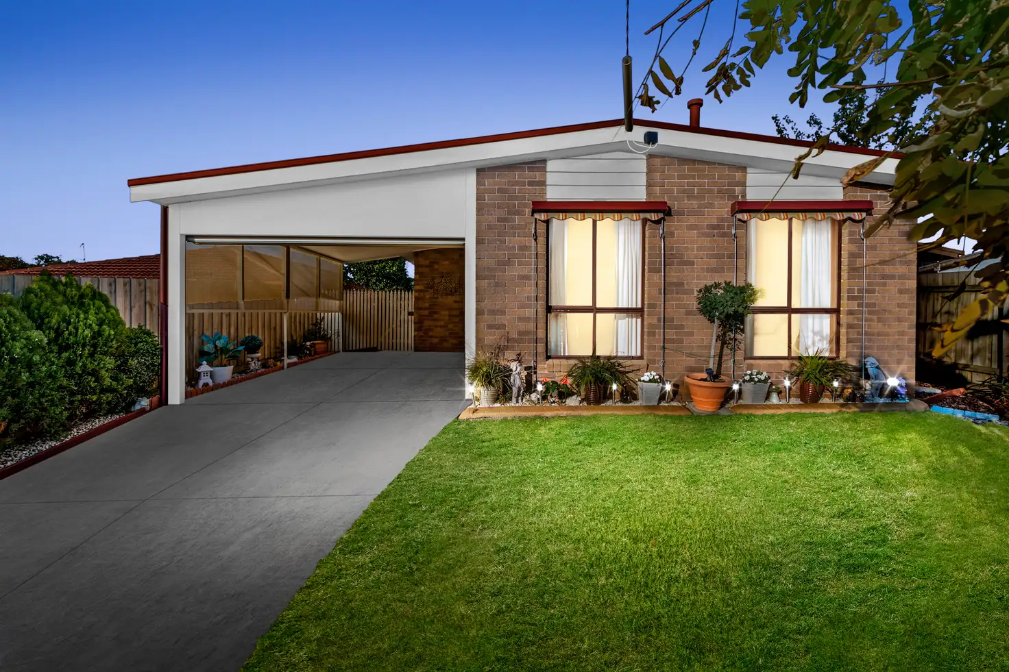 Main view of Homely house listing, 173 Ninth Avenue, Rosebud VIC 3939