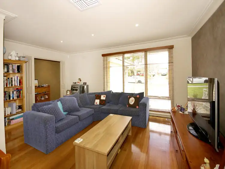 Second view of Homely house listing, 6 Monty Street, Greensborough VIC 3088