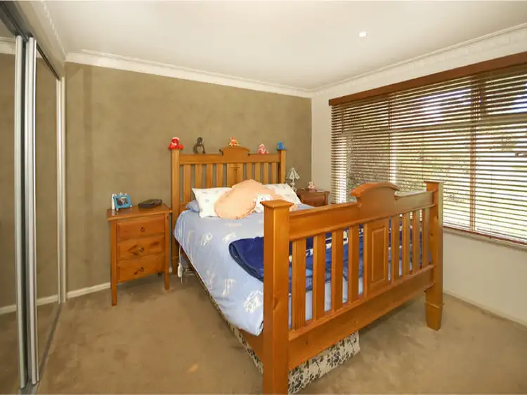 Fifth view of Homely house listing, 6 Monty Street, Greensborough VIC 3088