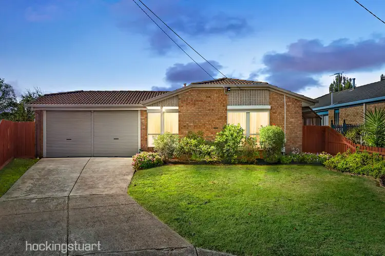 5 Bexley Close, Werribee VIC 3030