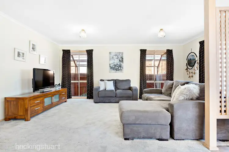 Second view of Homely house listing, 5 Bexley Close, Werribee VIC 3030