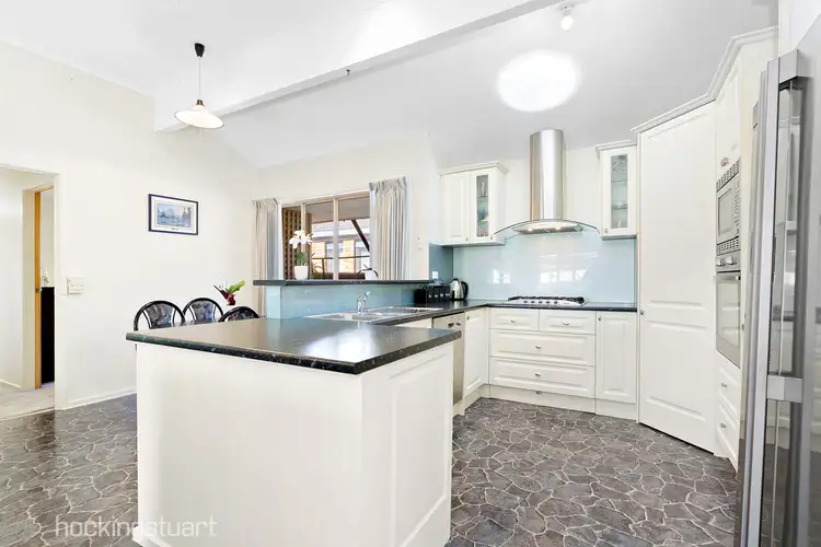 Third view of Homely house listing, 5 Bexley Close, Werribee VIC 3030