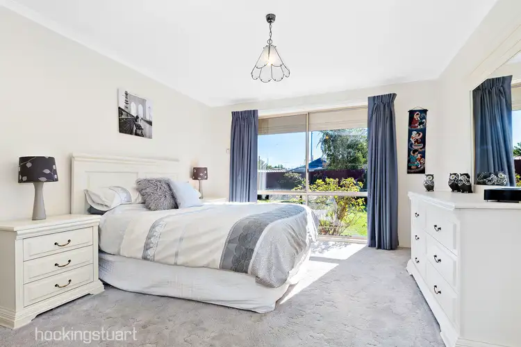 Sixth view of Homely house listing, 5 Bexley Close, Werribee VIC 3030