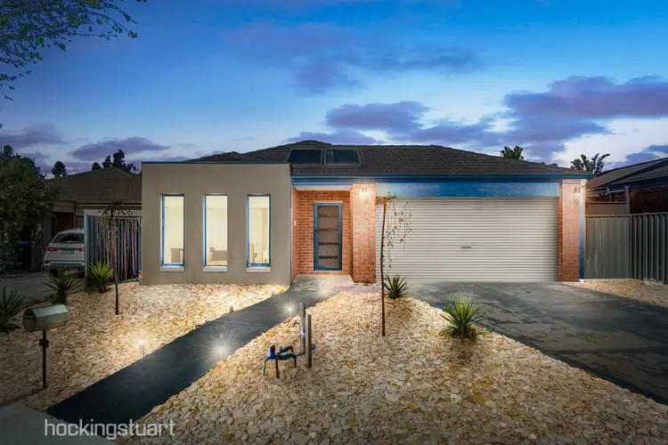 17 Murrumbidgee Street