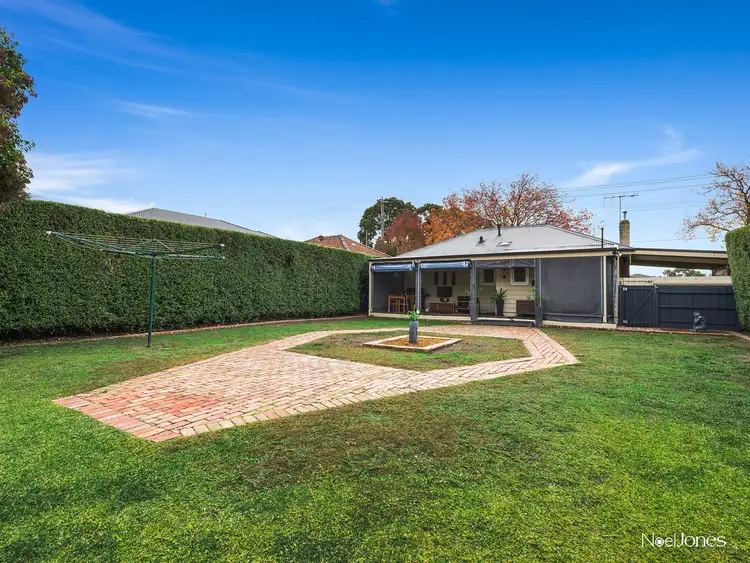 Sixth view of Homely house listing, 38 Springfield Road, Blackburn VIC 3130