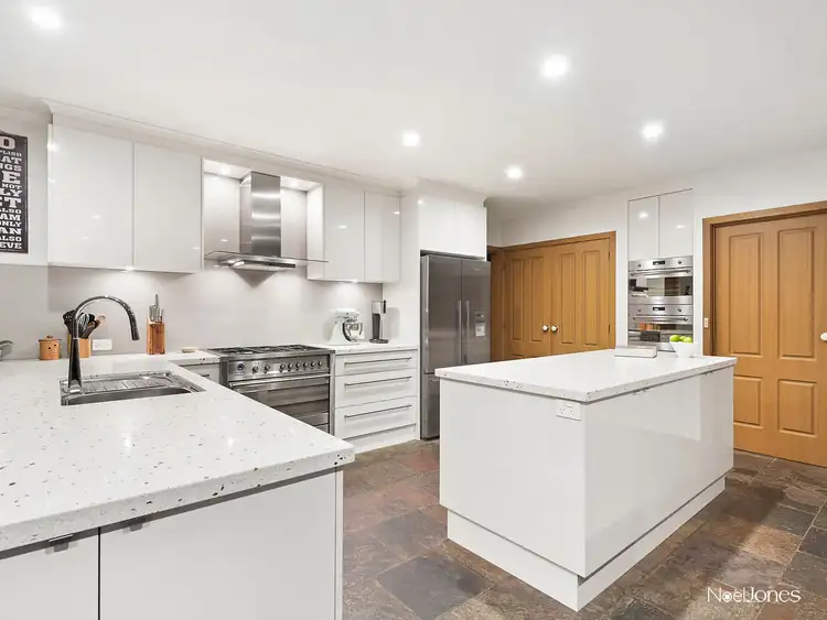 Third view of Homely house listing, 10 Verdale Close, Mitcham VIC 3132