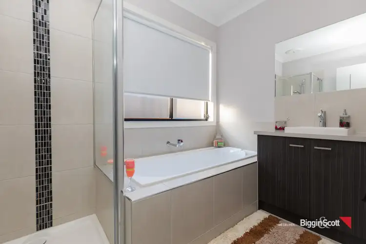Third view of Homely house listing, 21 Aria Boulevard, Fraser Rise VIC 3336