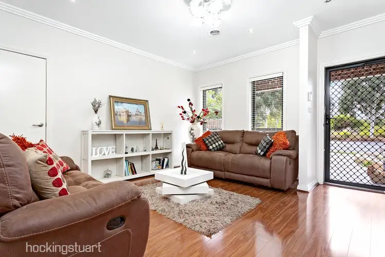 Second view of Homely house listing, 16 Juggal Close, Epping VIC 3076