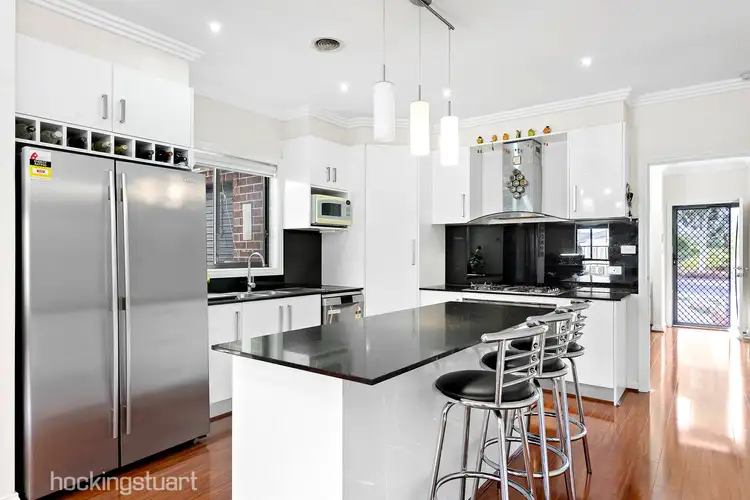 Third view of Homely house listing, 16 Juggal Close, Epping VIC 3076