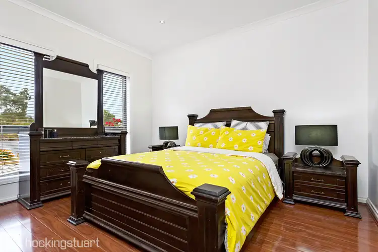 Fourth view of Homely house listing, 16 Juggal Close, Epping VIC 3076