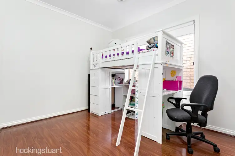 Fifth view of Homely house listing, 16 Juggal Close, Epping VIC 3076