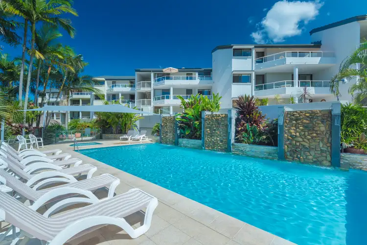 5/291 Gympie Terrace, Noosaville QLD 4566