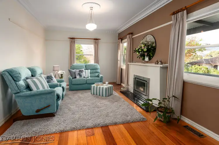 Fifth view of Homely house listing, 7 Kell Street, Greensborough VIC 3088