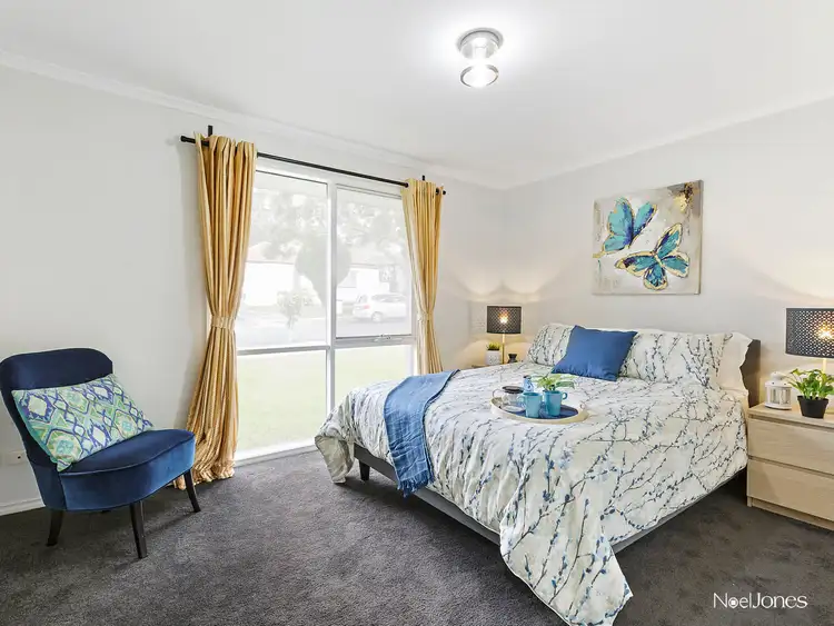 Fourth view of Homely house listing, 35 Barbara Street, Vermont VIC 3133