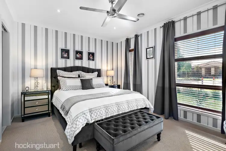 Third view of Homely house listing, 32 Pine Park Drive, Wollert VIC 3750