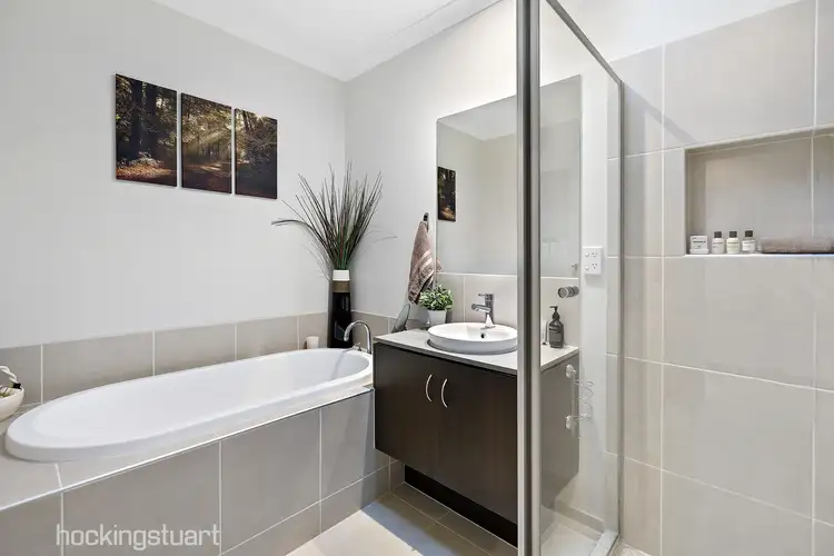 Fourth view of Homely house listing, 32 Pine Park Drive, Wollert VIC 3750