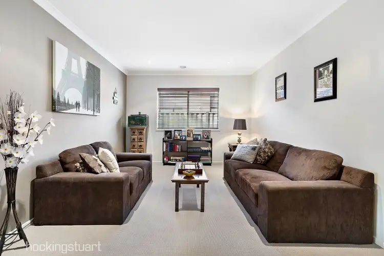 Fifth view of Homely house listing, 32 Pine Park Drive, Wollert VIC 3750