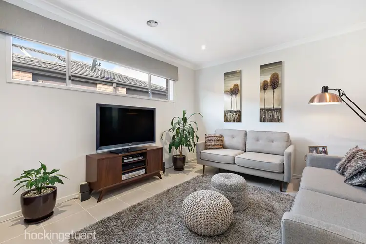 Sixth view of Homely house listing, 32 Pine Park Drive, Wollert VIC 3750
