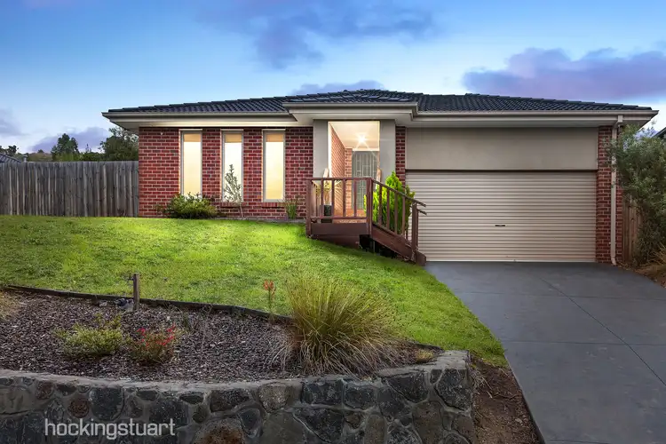 Main view of Homely house listing, 146 Phillip Drive, Sunbury VIC 3429